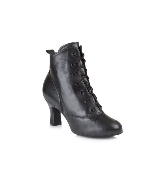 Freed 'Show Boot' Low Heel
