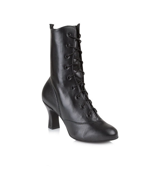 Freed 'Show Boot' High Heel