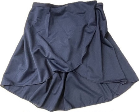 *SALE* Wrap Skirt (Crepe)