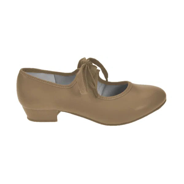 Starlite 'Patter' PU Tap Shoes