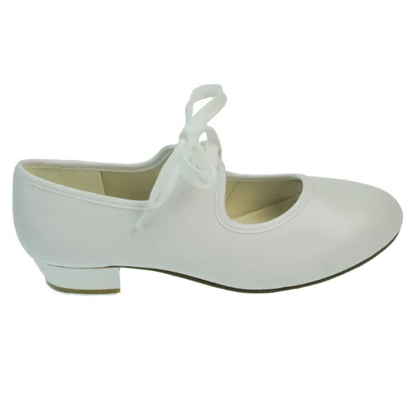 Starlite 'Patter' PU Tap Shoes