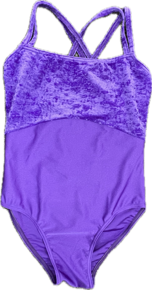 Talents 'Daisy Leotard'