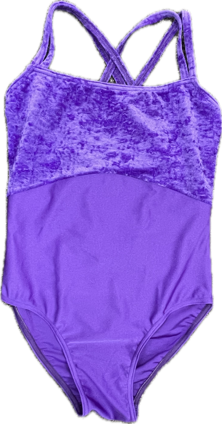 Talents 'Daisy Leotard'