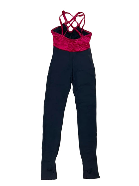 *SALE* Stirrup Catsuit (Copy)