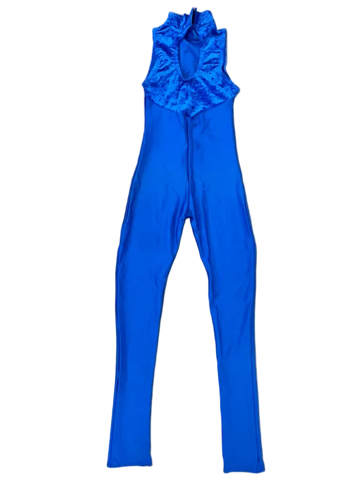 *SALE* Footless Catsuit