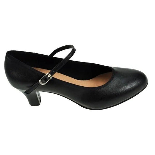BLOCH 'Kickline Stage Shoe'