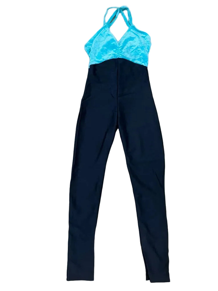 *SALE* Footless Catsuit