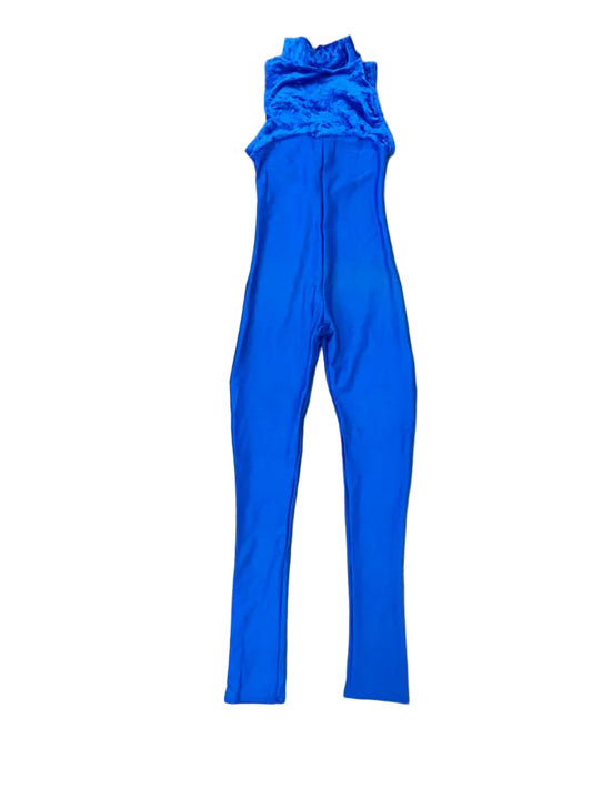 *SALE* Footless Catsuit