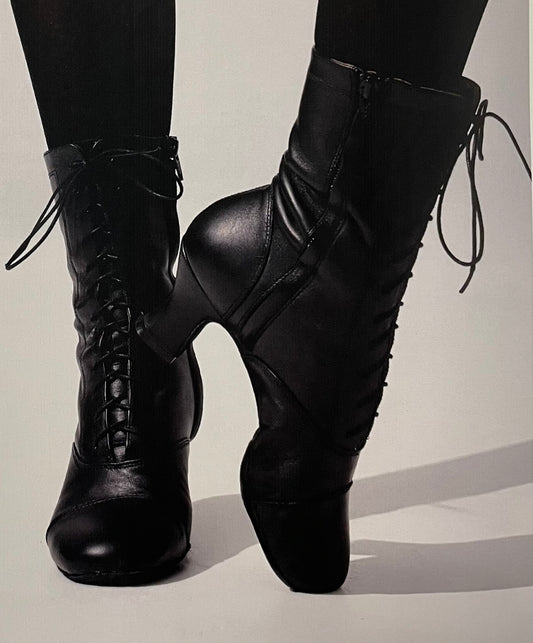 COMING SOON Capezio 'Carmen Character Boot'