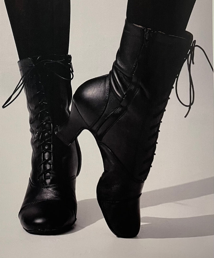 COMING SOON Capezio 'Carmen Character Boot'