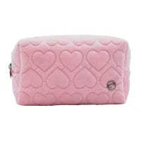 Capezio 'B320 Lightweight Heart Pouch'