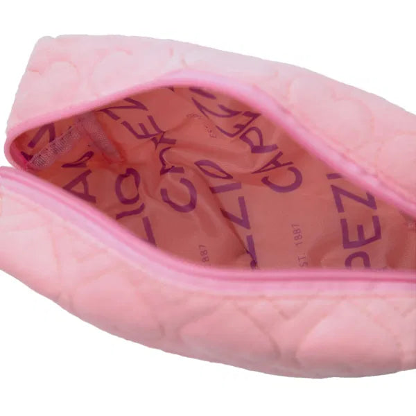 Capezio 'B320 Lightweight Heart Pouch'