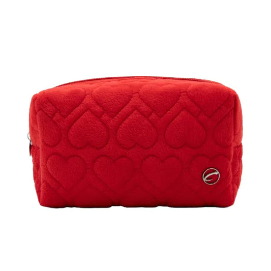 Capezio 'B320 Lightweight Heart Pouch'