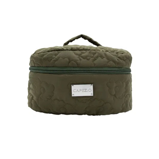 Capezio 'B321 Fleur Vanity Case'
