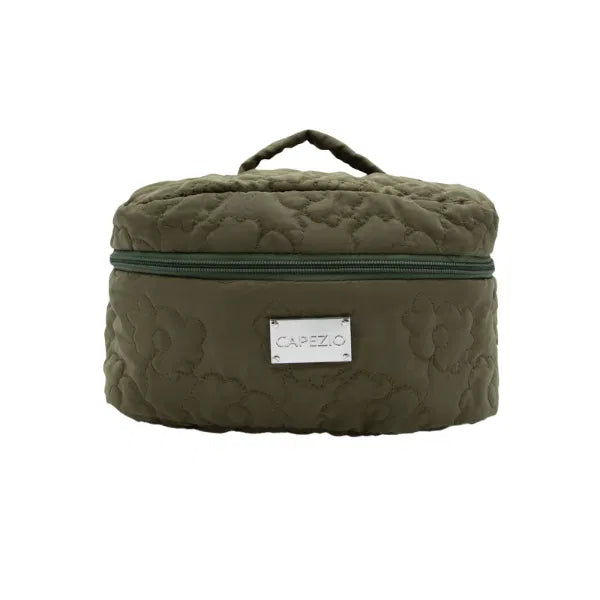 Capezio 'B321 Fleur Vanity Case'