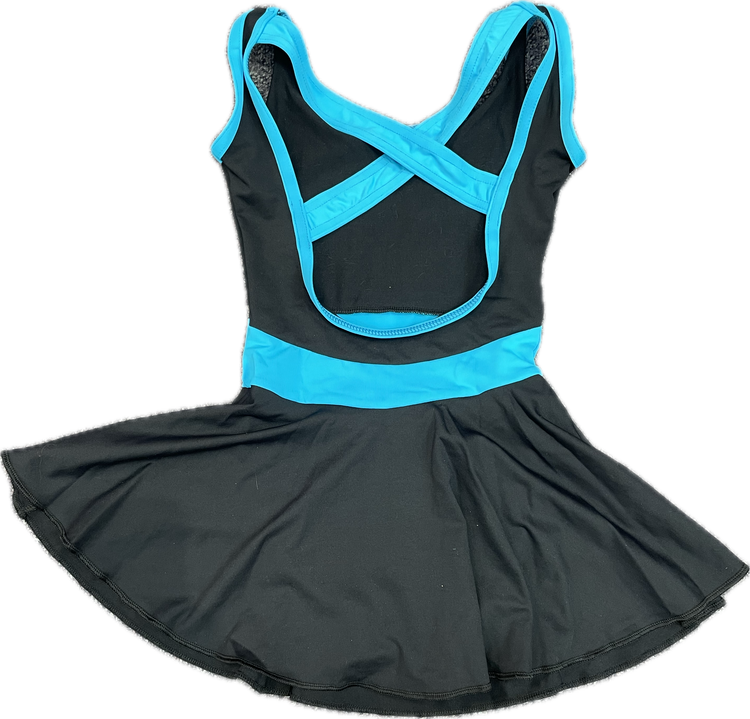 'Nova Dress'