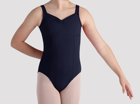 BLOCH 'Girls Alice Tank Leotard'