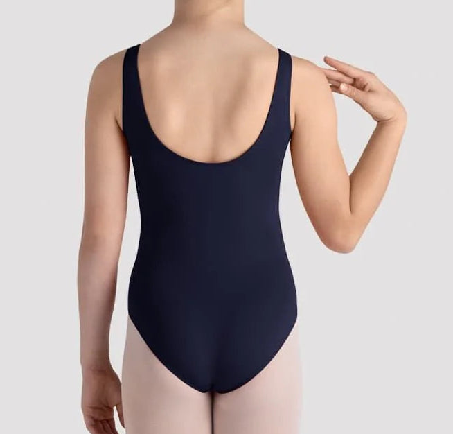 BLOCH 'Girls Alice Tank Leotard'