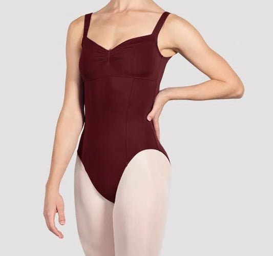 BLOCH 'Alice/Ava Tank Leotards'