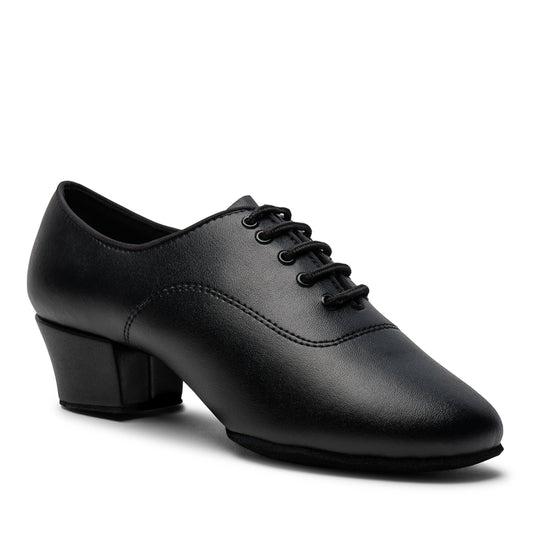 International Dance Shoes 'Boys MST Flex - Black NotCalf'