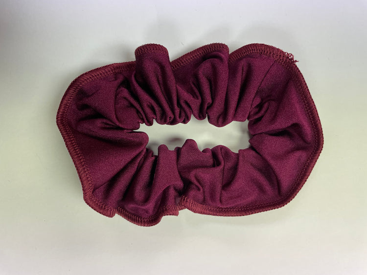 Scrunchies - 'Nylon Lycra'