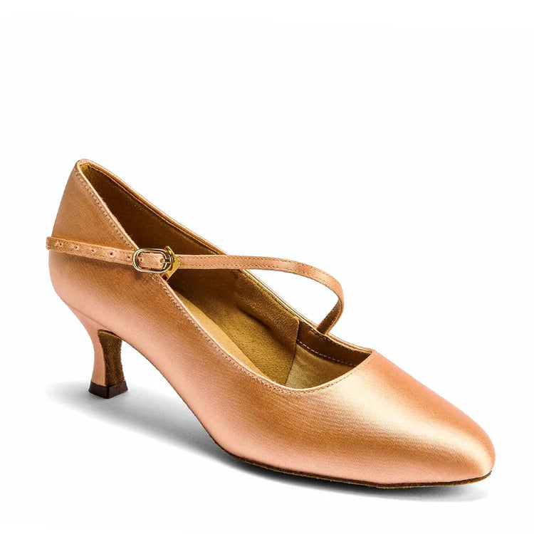 Dansport 'C2003 - Peach Satin'