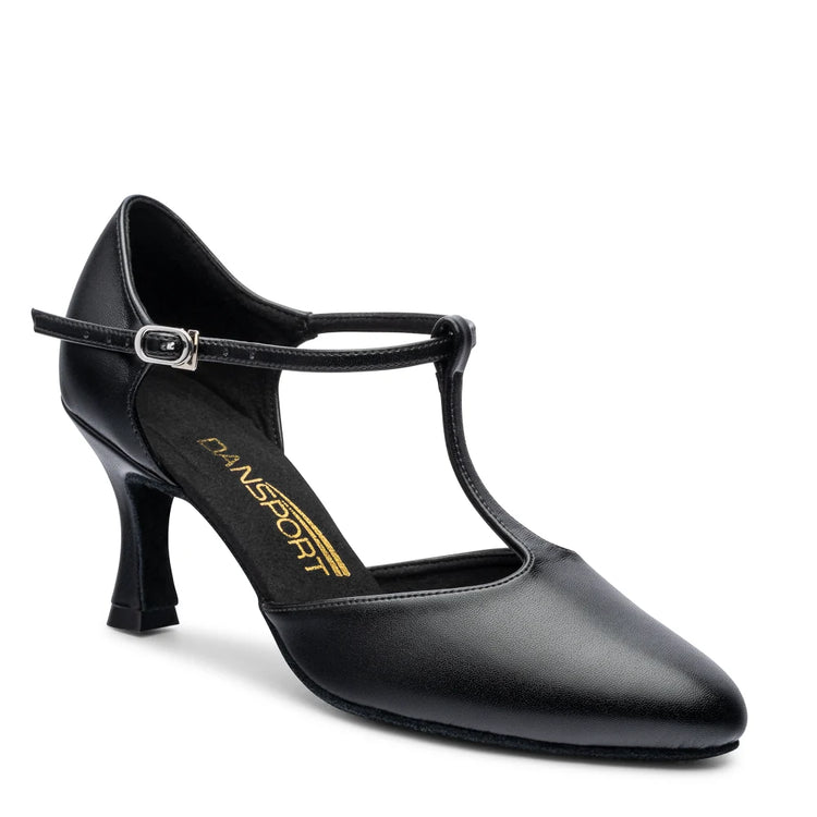 Dansport 'C2004 - Black NotCalf'