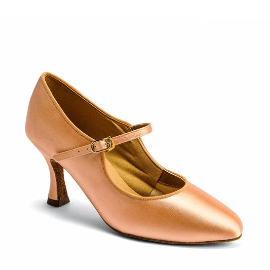 Dansport 'C2005 - Peach Satin'