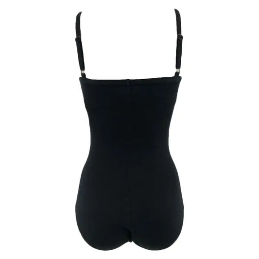 Capezio 'CC110 Adult Classic BraTek Camisole Leotard"