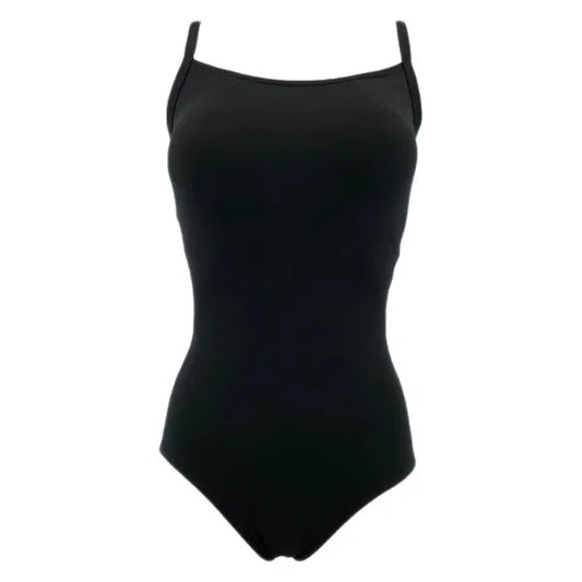 Capezio 'CC110 Adult Classic BraTek Camisole Leotard"