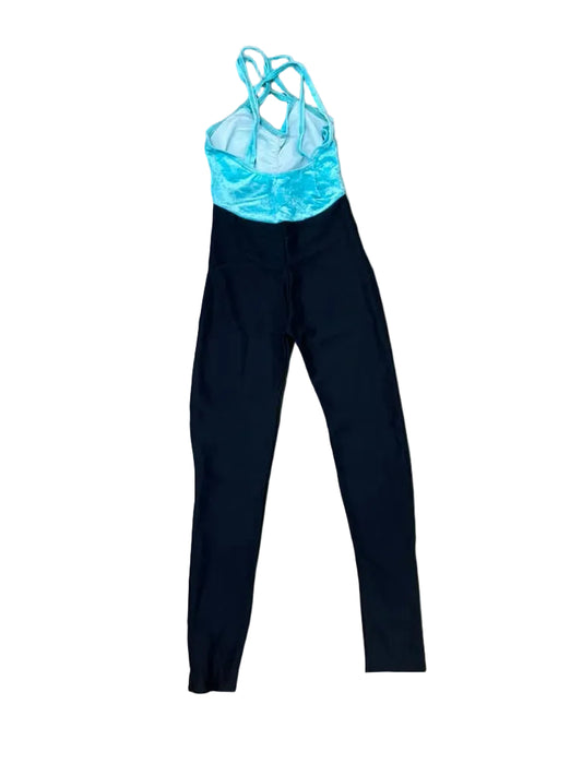 *SALE* Footless Catsuit