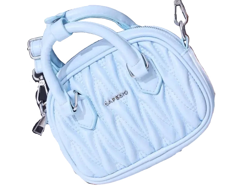 Capezio 'Fairy Princess Mini Crossbody Bag'