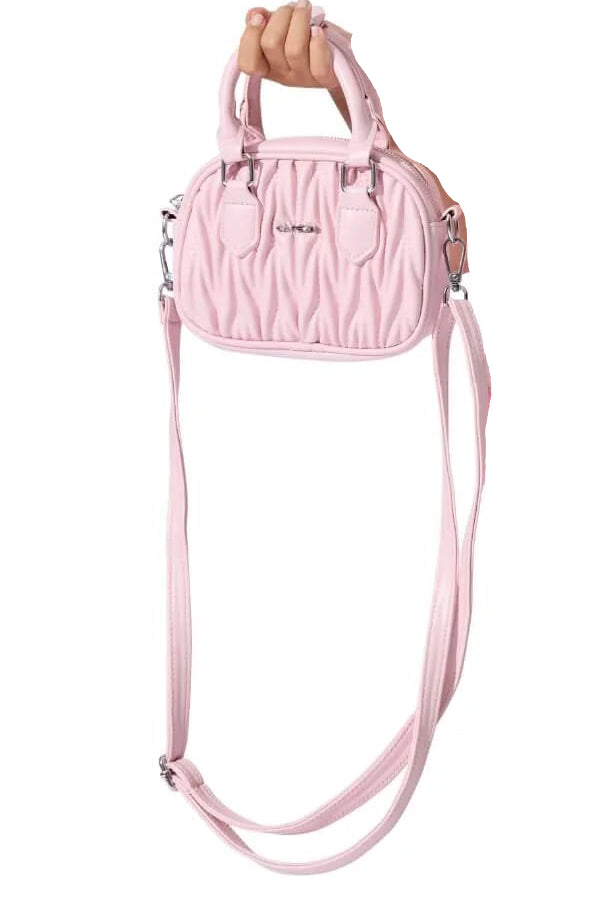 Capezio 'Fairy Princess Mini Crossbody Bag'