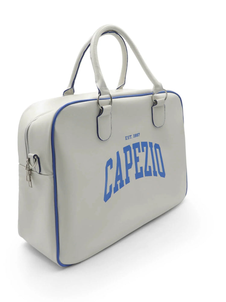 Capezio 'Jet Setter Weekender Bag'