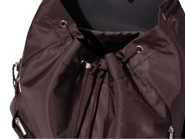 Capezio 'Oxford Travel Backpack'