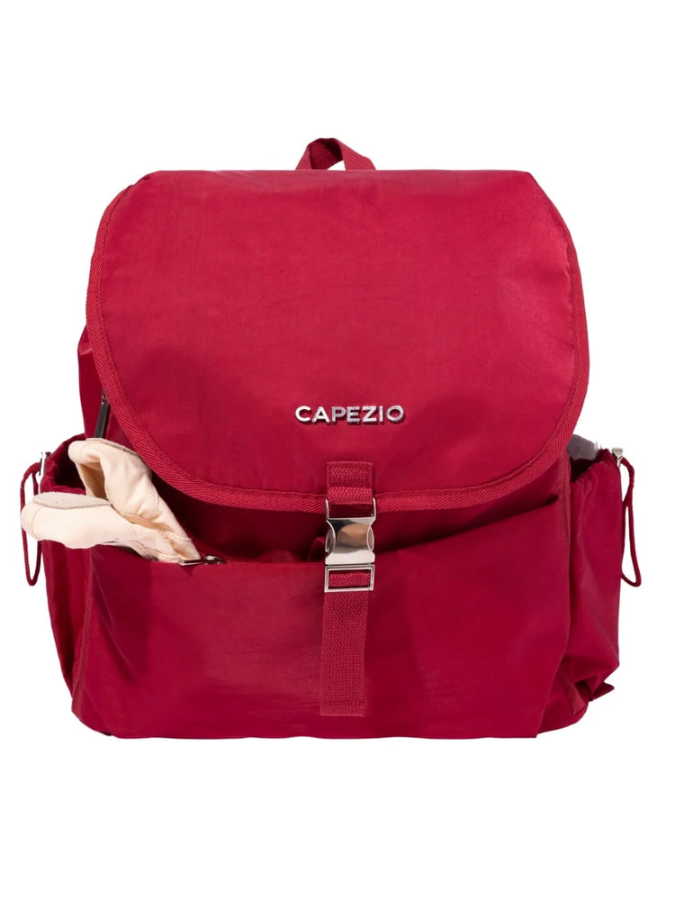 Capezio 'Oxford Travel Backpack'
