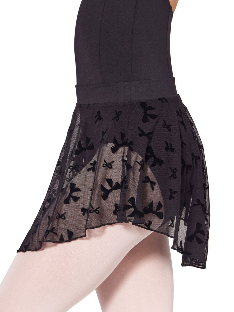 Capezio 'Take A Bow Charm Skirt - Child'