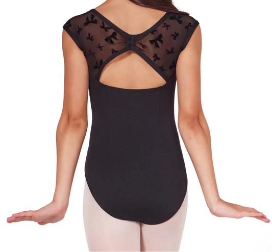 Capezio 'Take A Bow Encore Leotard - Child'