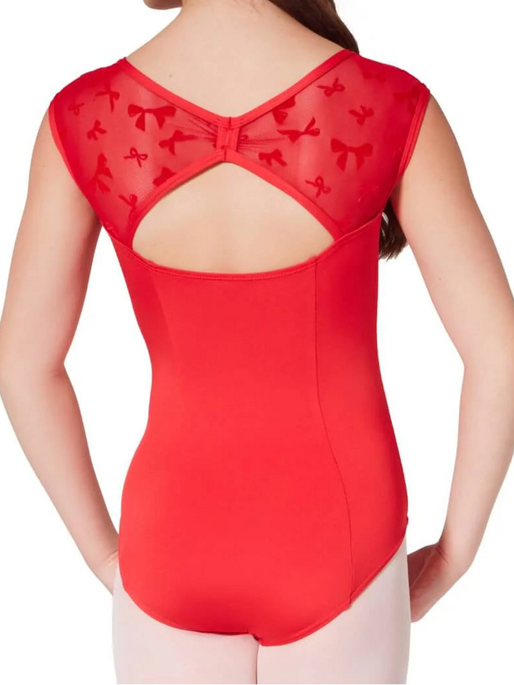 Capezio 'Take A Bow Encore Leotard - Child'