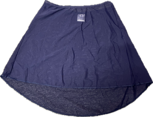 Tina Phelps 'Ballet Skirt Grades 3 and 4'