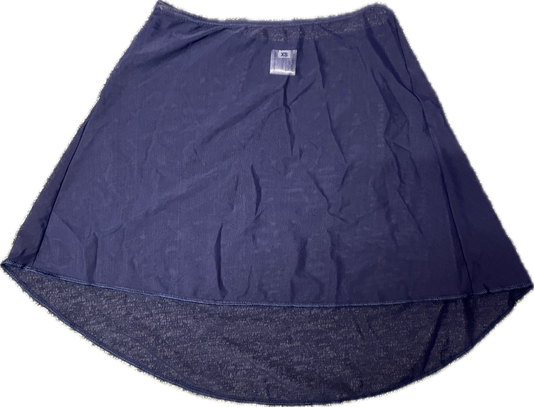 Tina Phelps 'Ballet Skirt Grades 3 and 4'