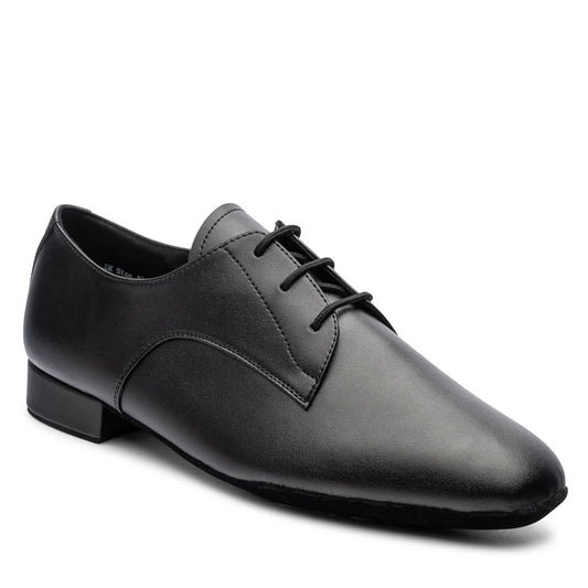 Dansport 'MS-1 - Black NotCalf'