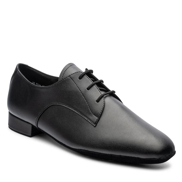 Dansport 'MS-1 - Black NotCalf'