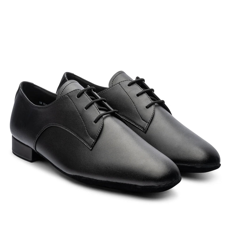 Dansport 'MS-1 - Black NotCalf'