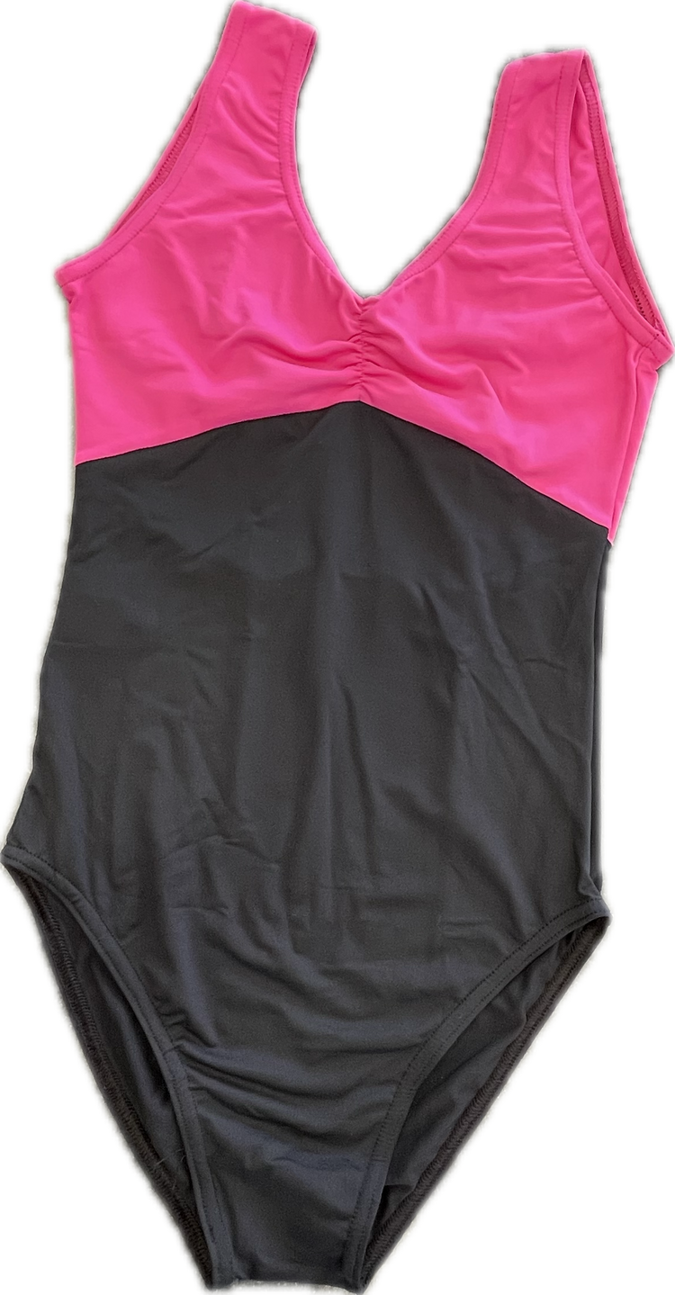 NEW Dance Avenue 'Leotard'