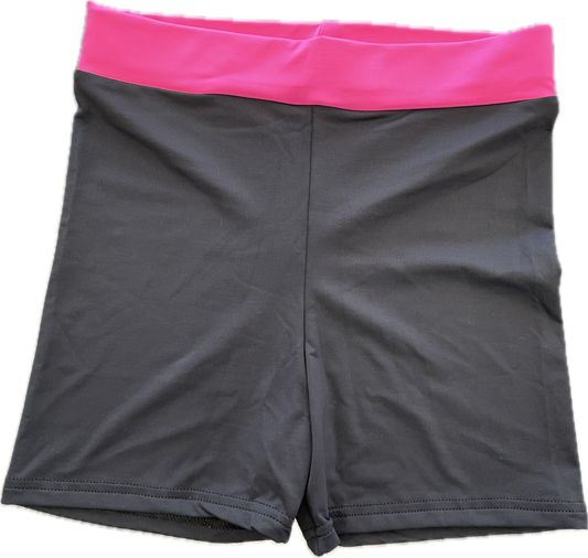 NEW Dance Avenue 'Shorts'