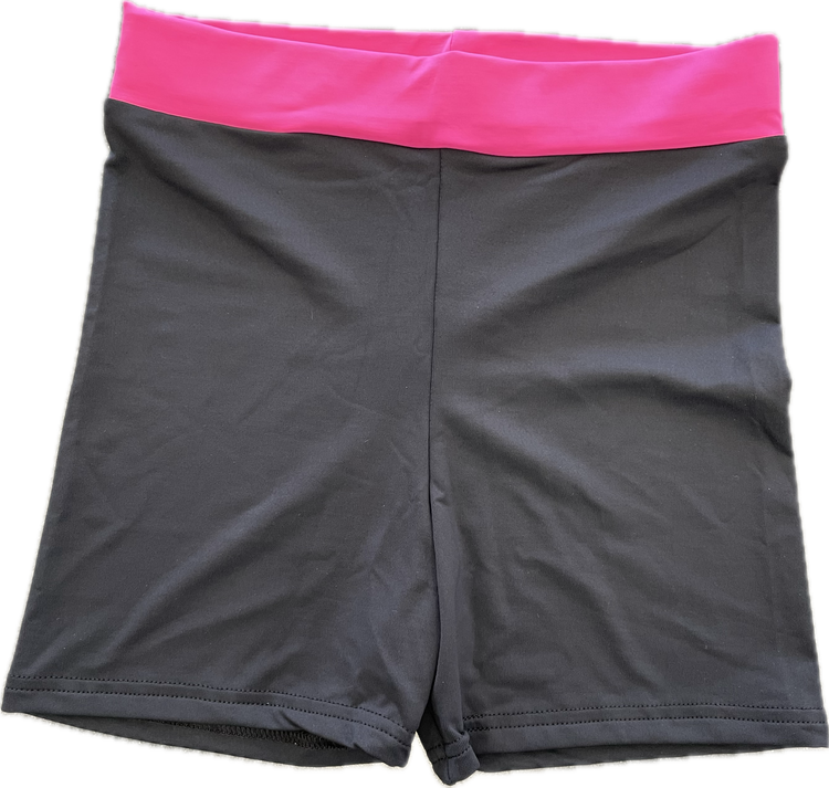 NEW Dance Avenue 'Shorts'