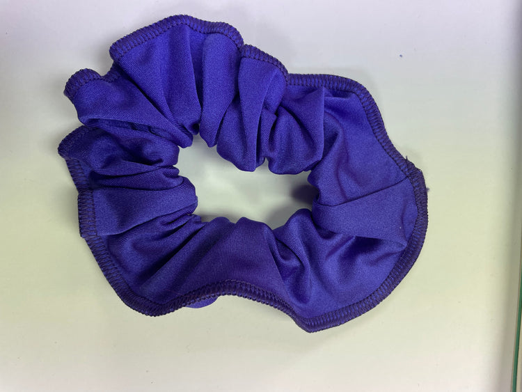 Scrunchies - 'Nylon Lycra'