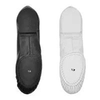 Starlite 'Jazz Shoe - Rubber Split Sole'