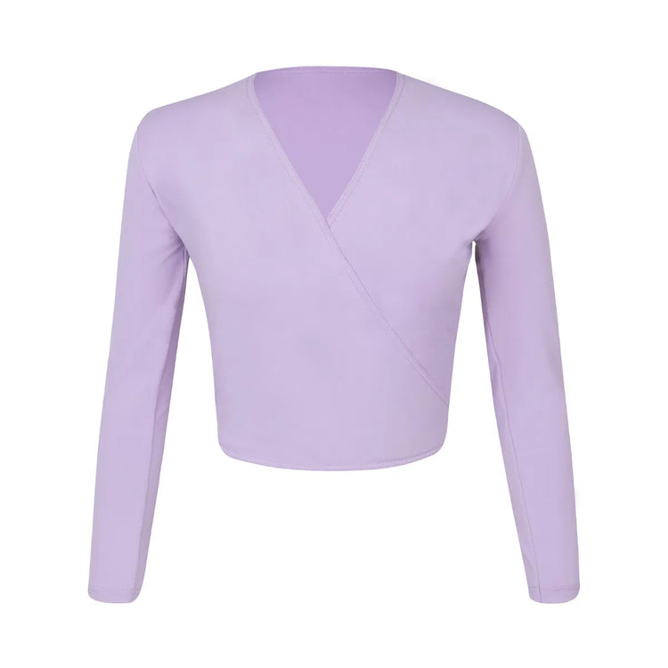 Starlite (2025) 'RAD Elsi Crossover Wrap Cardigan'